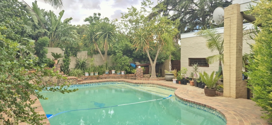 3 Bedroom Property for Sale in Doornkuil Western Cape